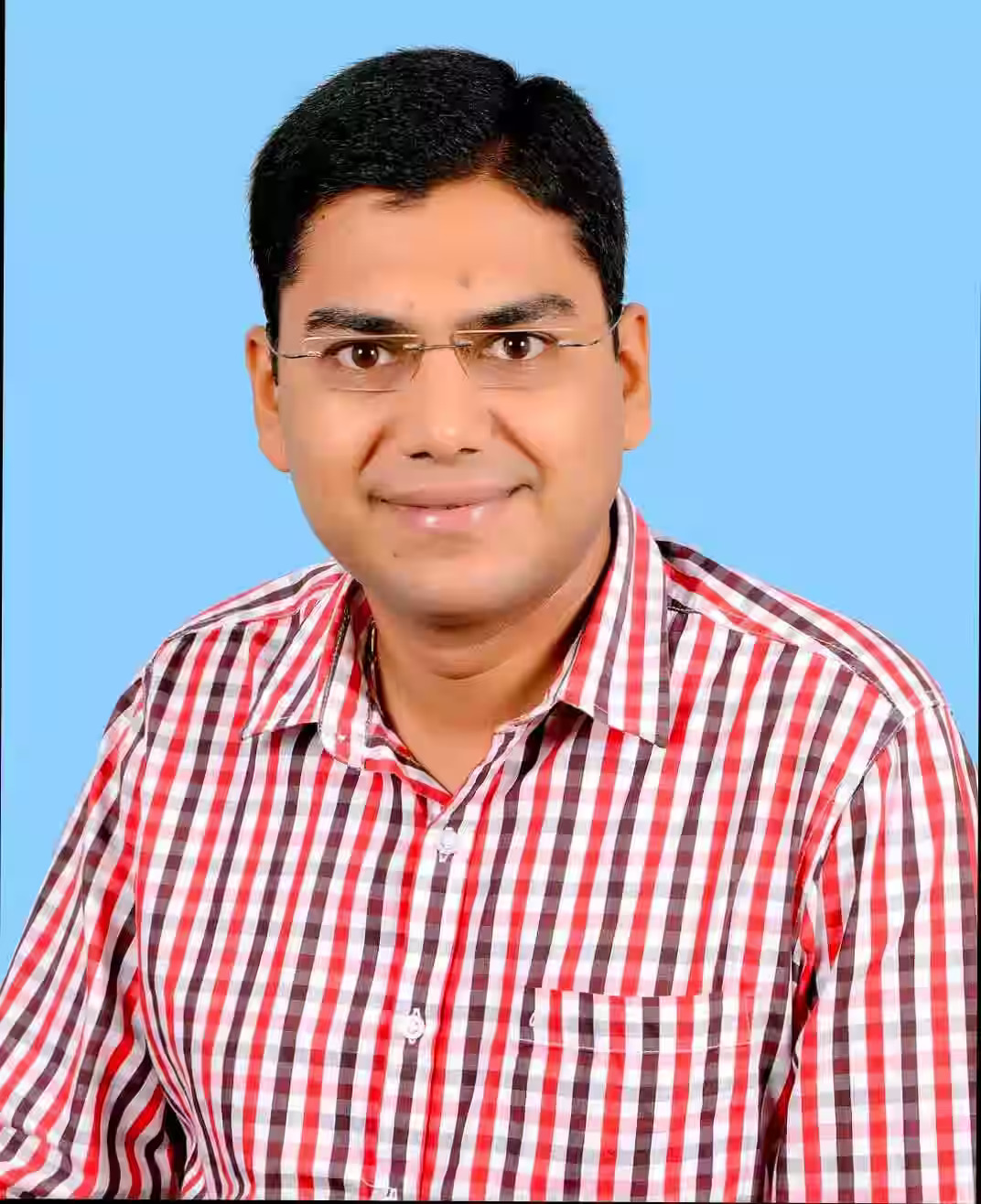 Dr. Praveen Agarwal