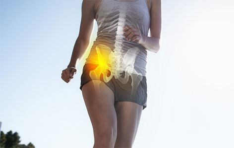 Hip Replacement Surgery in Bareilly